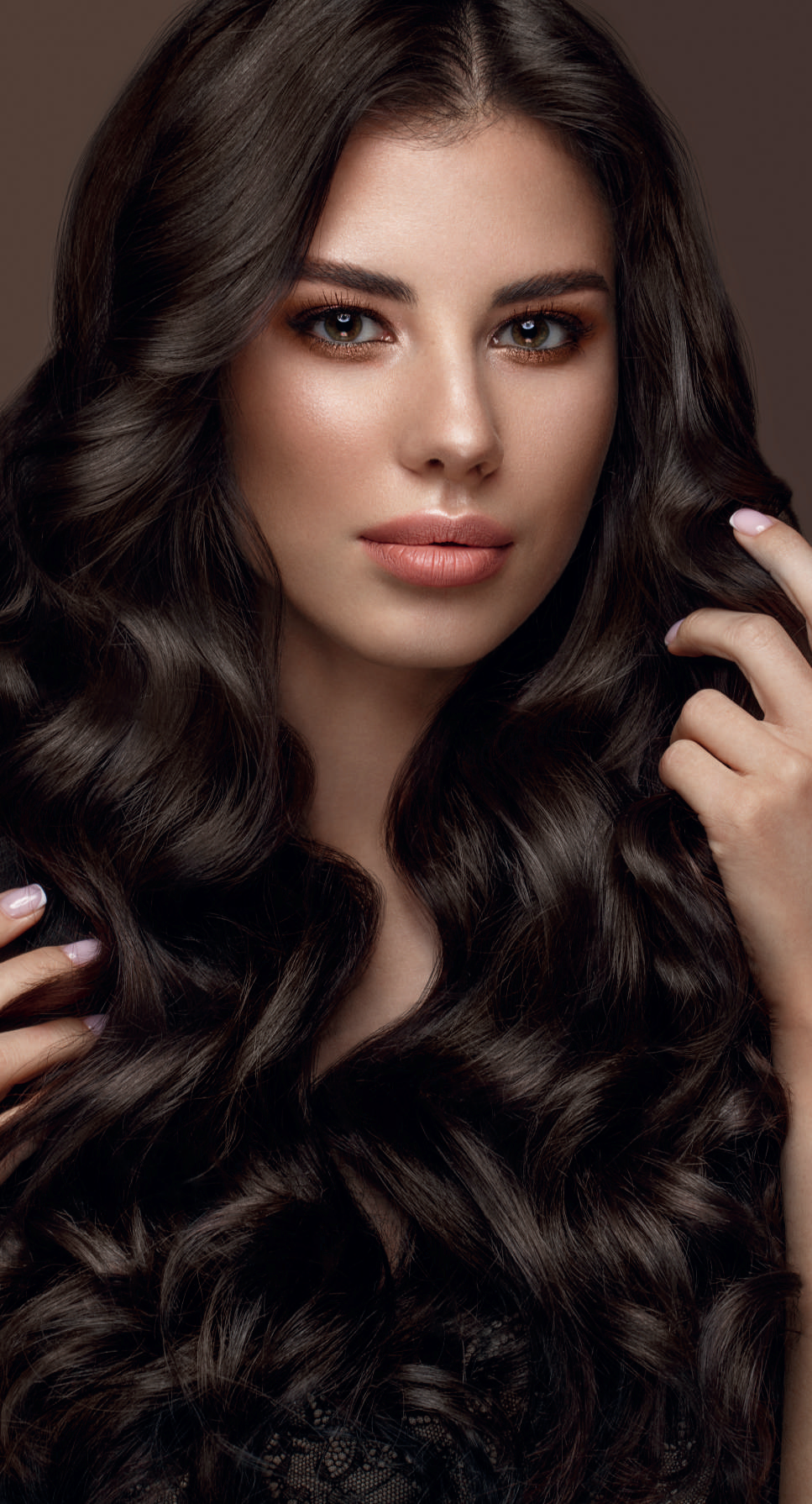 MKS Hold Styling Gel - style